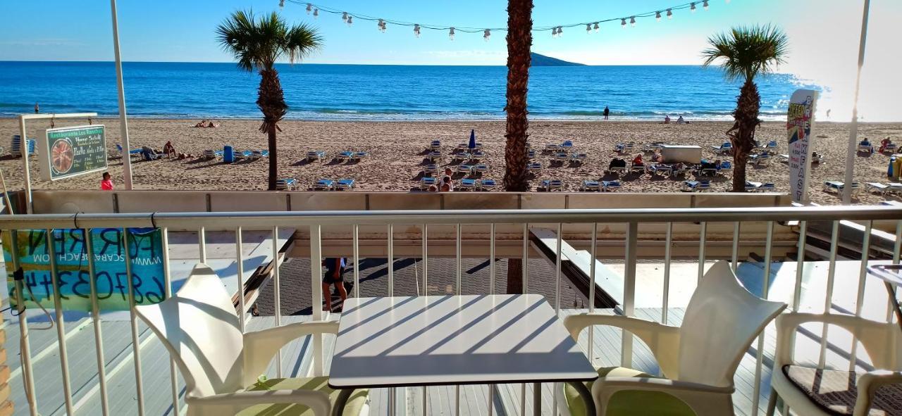 Ranchos Appartement