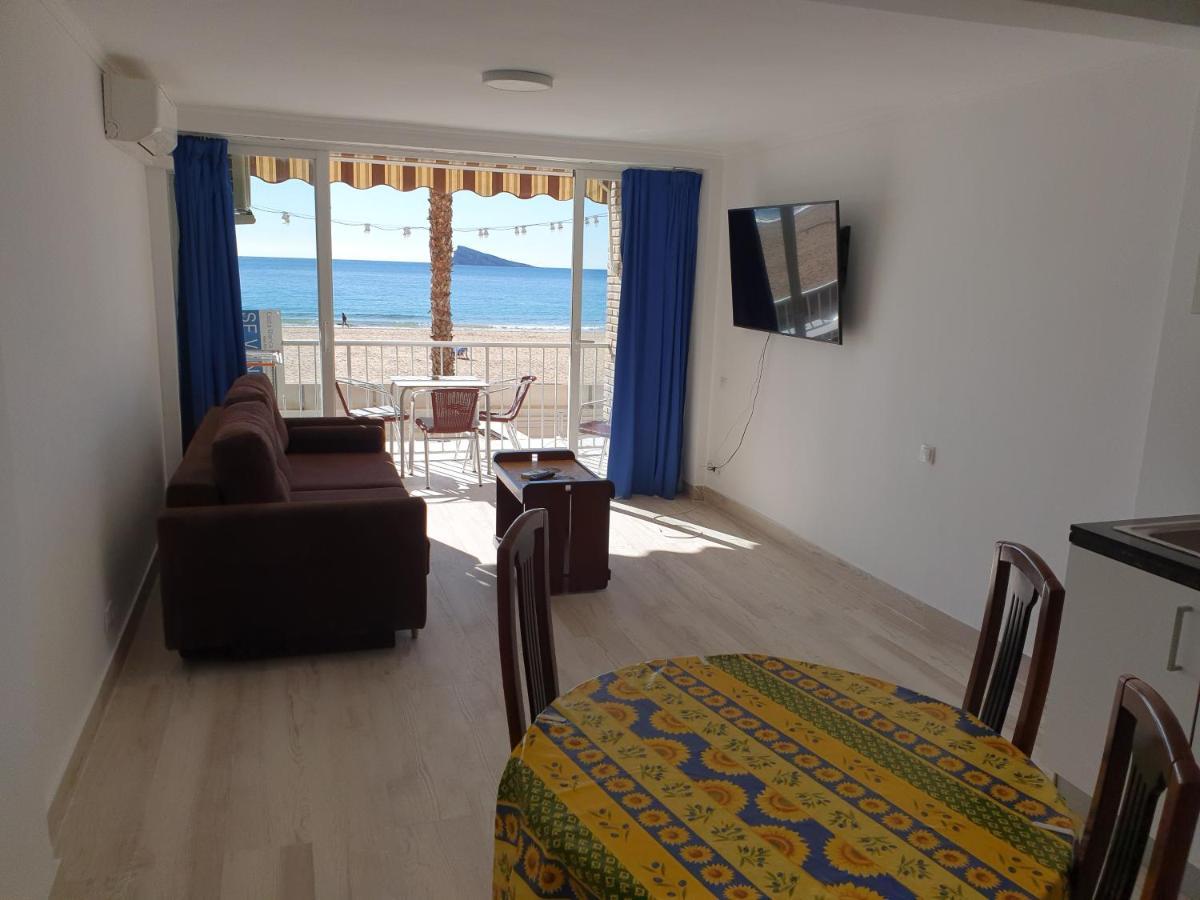 Ranchos Appartement *