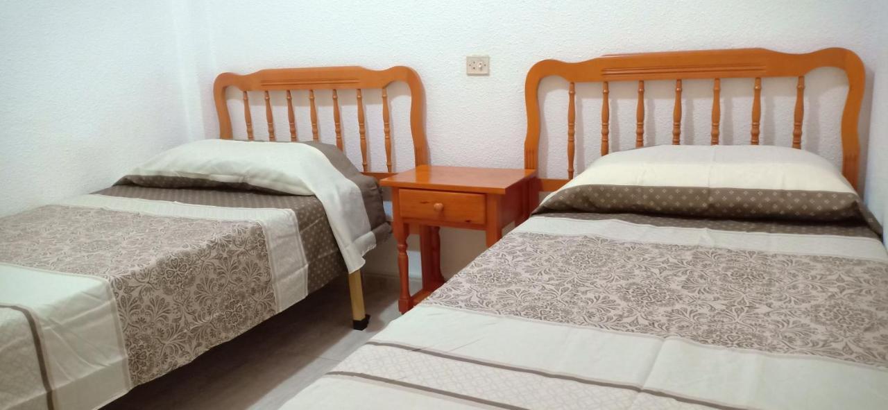 Ranchos Apartment Benidorm