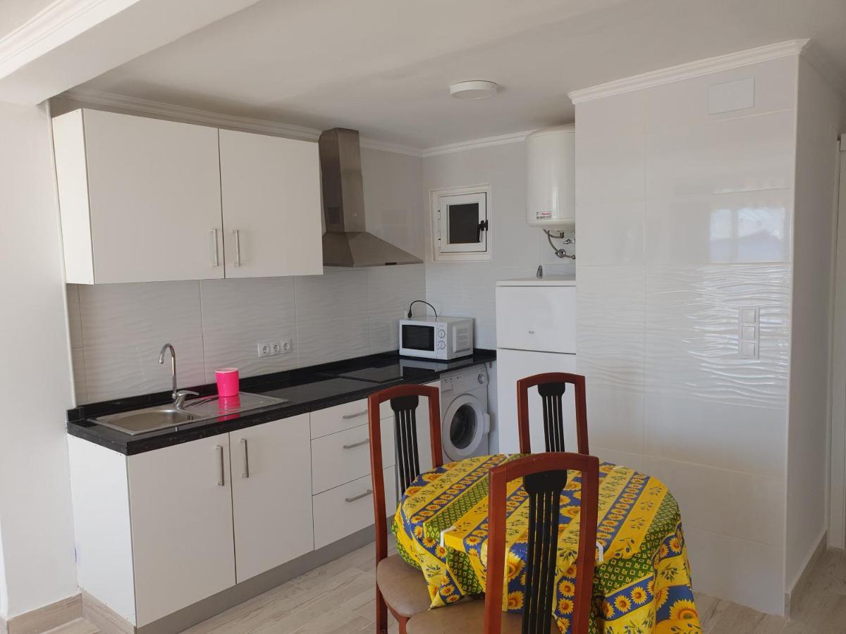 Ranchos Apartment