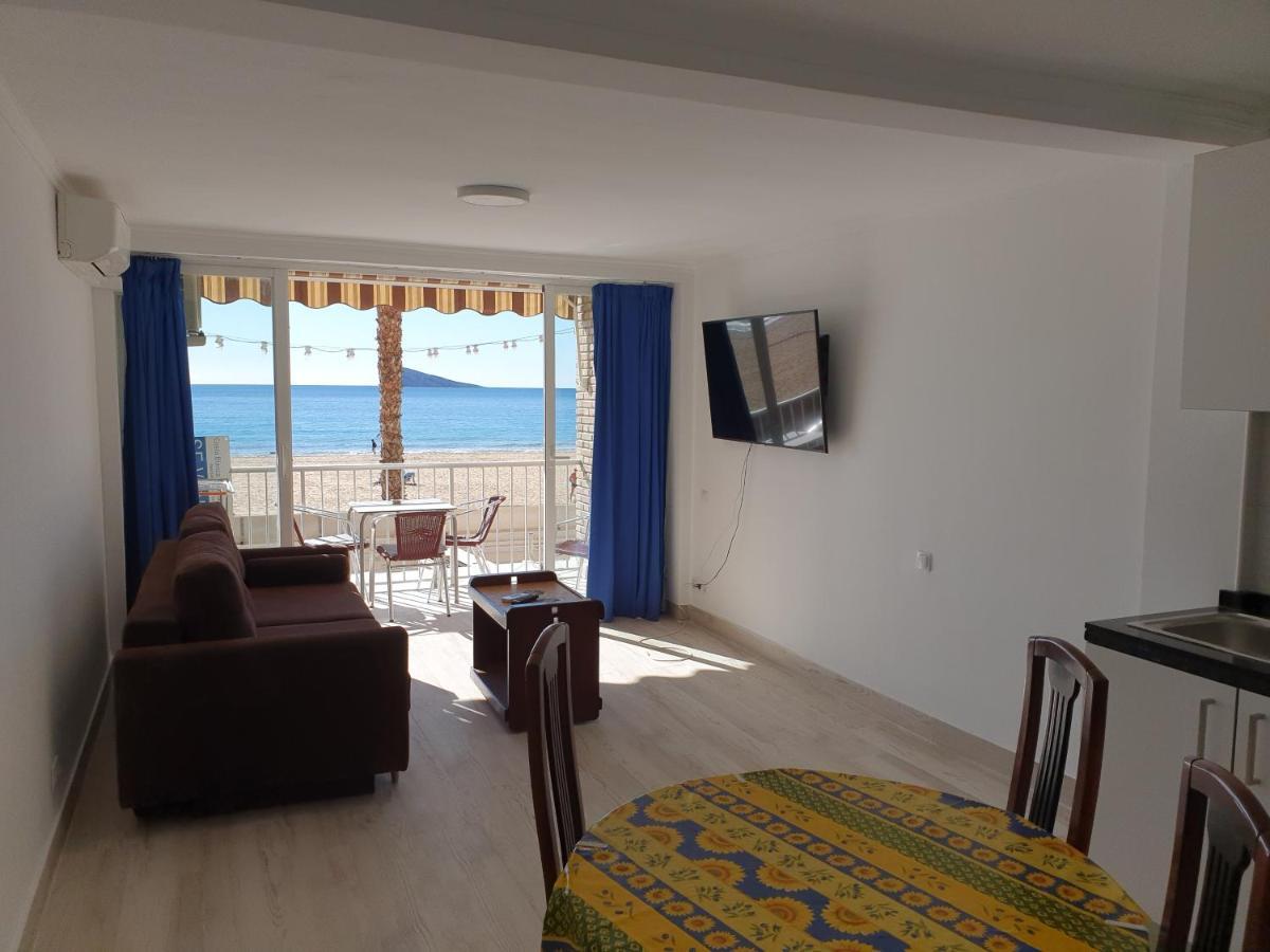 Ranchos Apartment