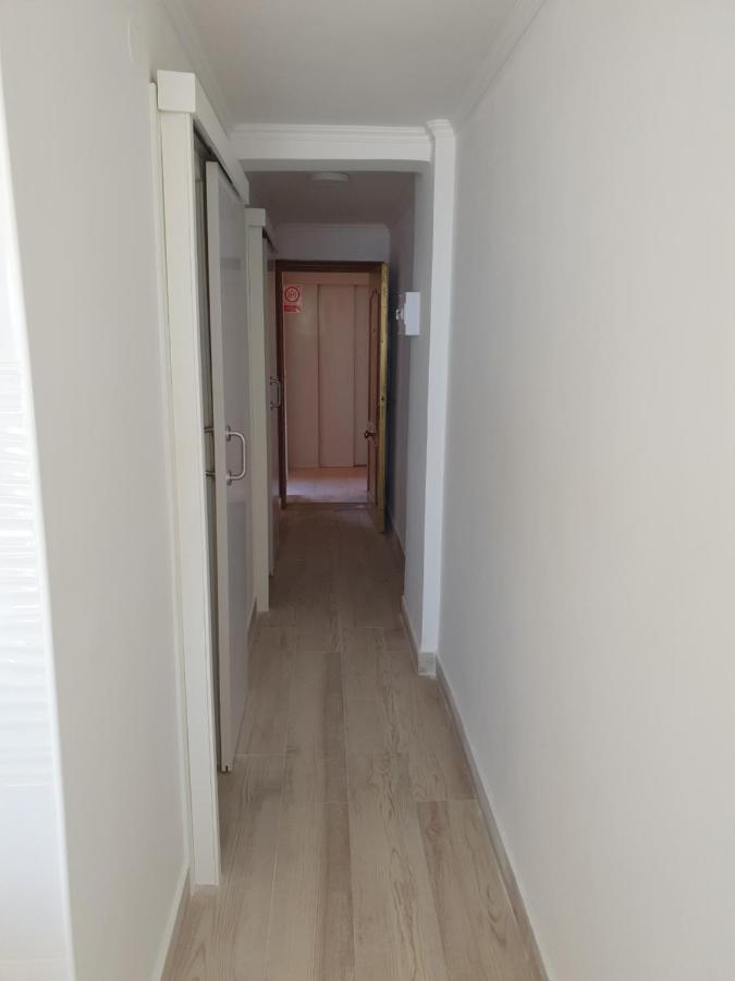 Apartment Ranchos
