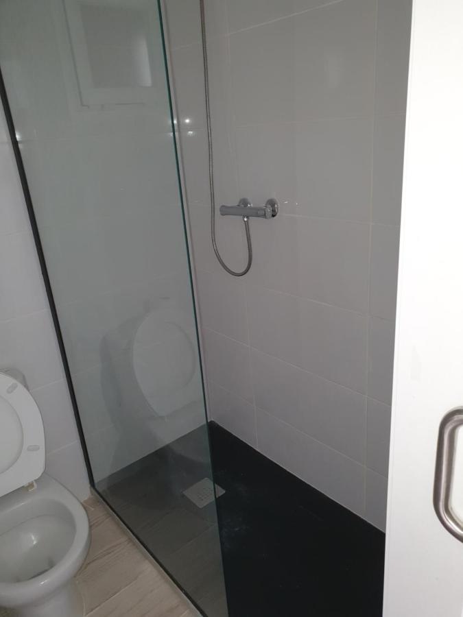 Apartment Ranchos
