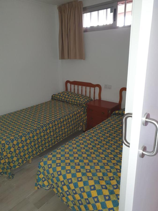 Apartment Ranchos