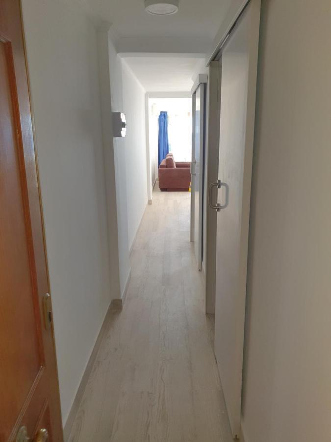 Apartment Ranchos *